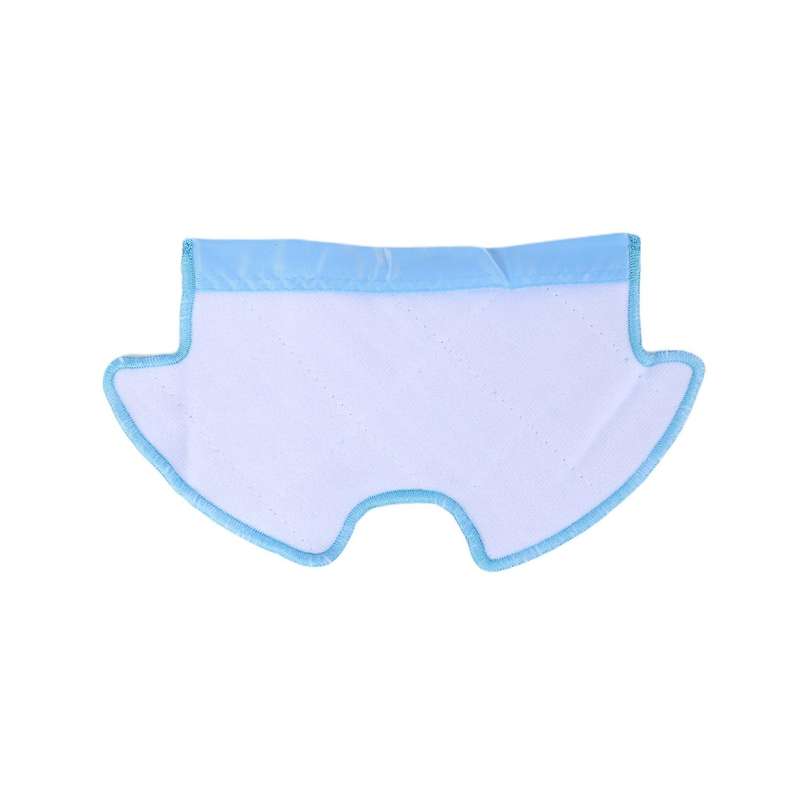 Main Side Brush Filter Mopping Cloth Kit Vacuum Cleaner Parts