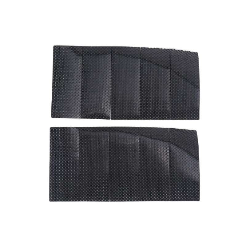 Main Side Brush Filter Mopping Cloth Kit Vacuum Cleaner Parts