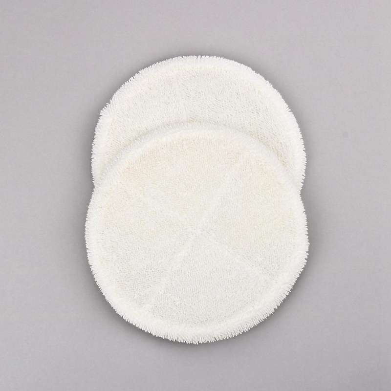 8 Pieces Replacement Mop Head Mop Pad for Bissell 2039a 2124