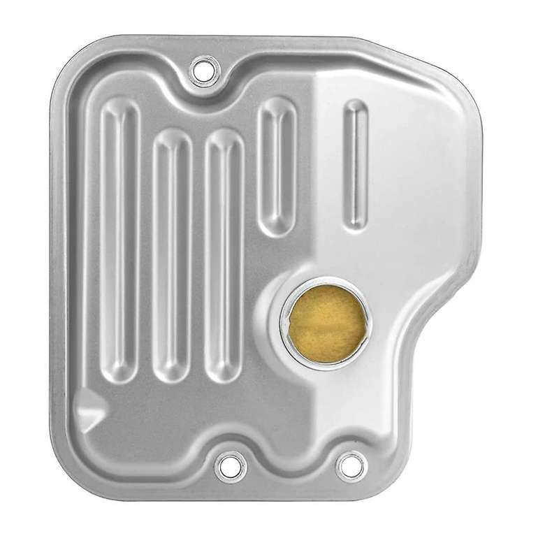 Transmission Filter Oil Strainer W/gasket for Highlander Avalon Camry