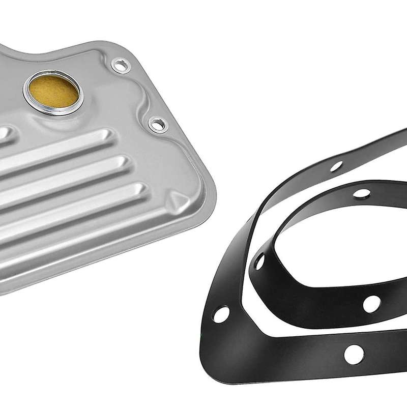 Transmission Filter Oil Strainer W/gasket for Highlander Avalon Camry