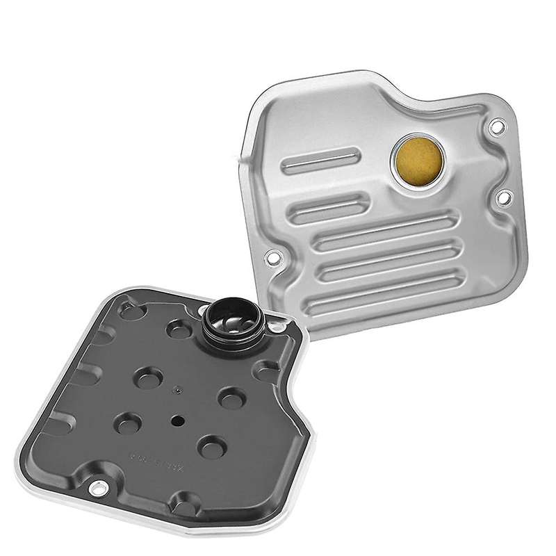 Transmission Filter Oil Strainer W/gasket for Highlander Avalon Camry