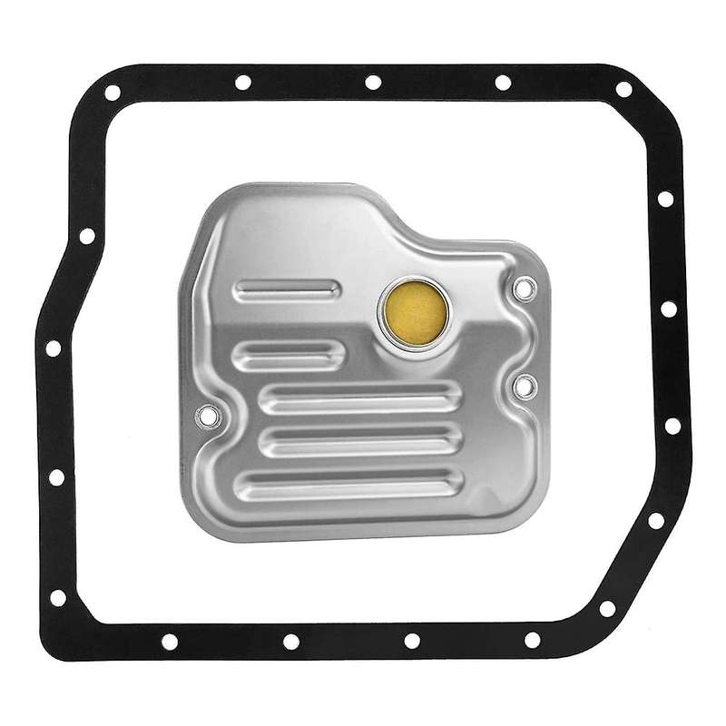 Transmission Filter Oil Strainer W/gasket for Highlander Avalon Camry