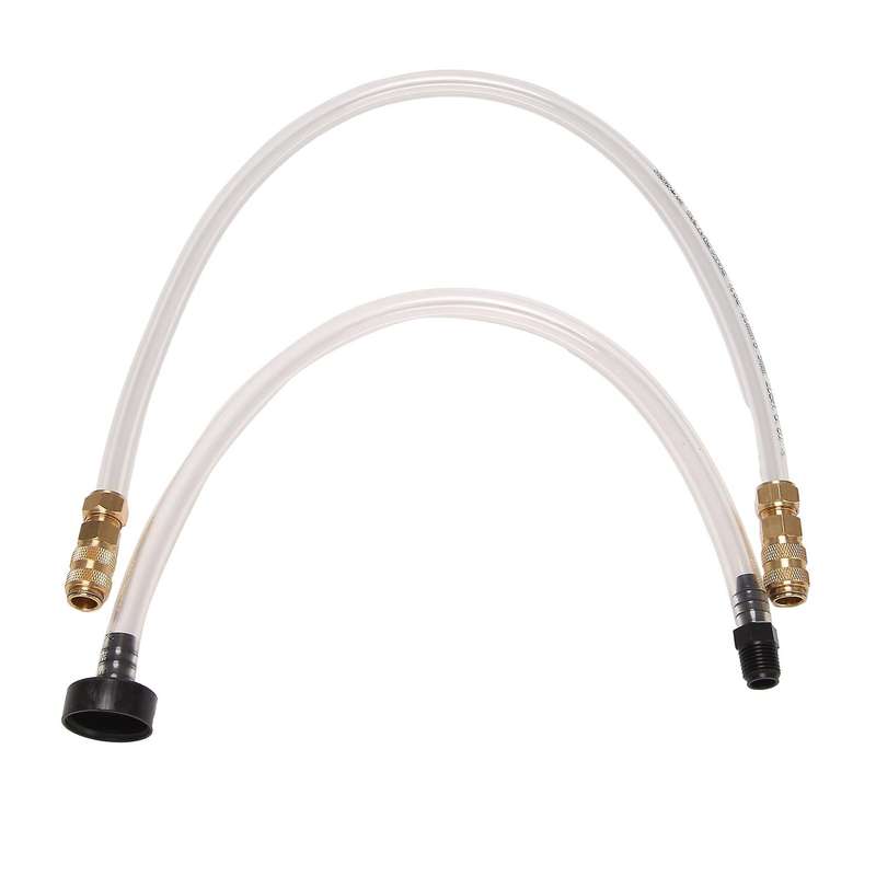 Boat Bleed Tube Kit for Seastar Hydraulic Steering Systems Ha5438
