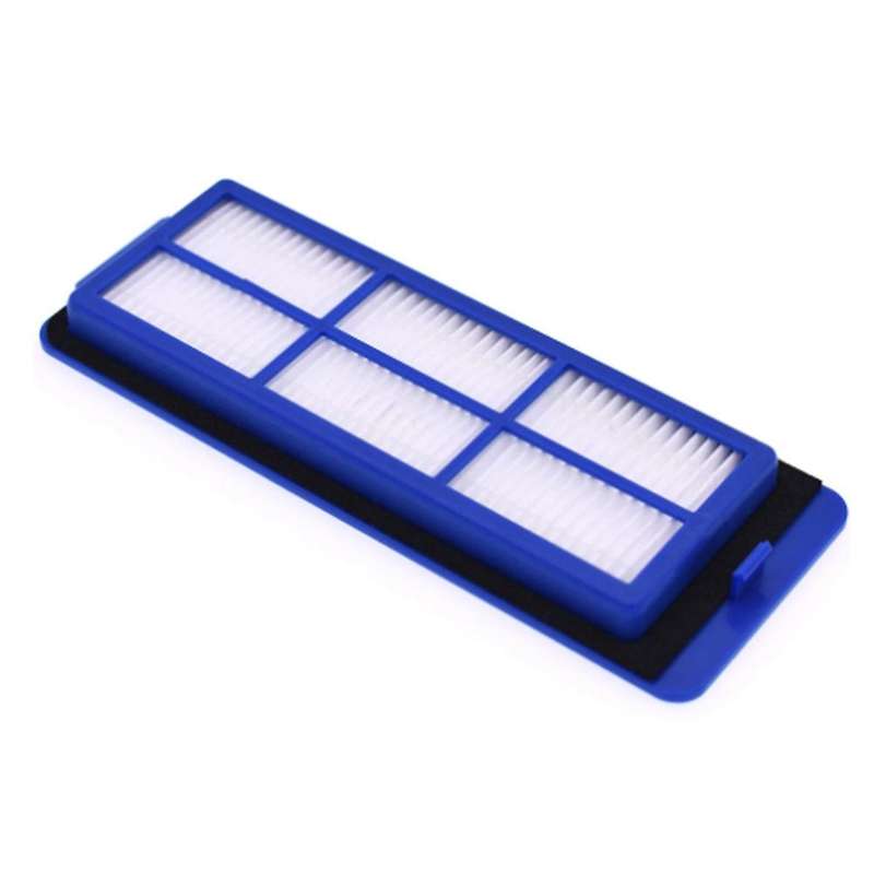 Filter for Eufy Robovac 11s Max 15c Max 30c Max G10 Robot with Brush