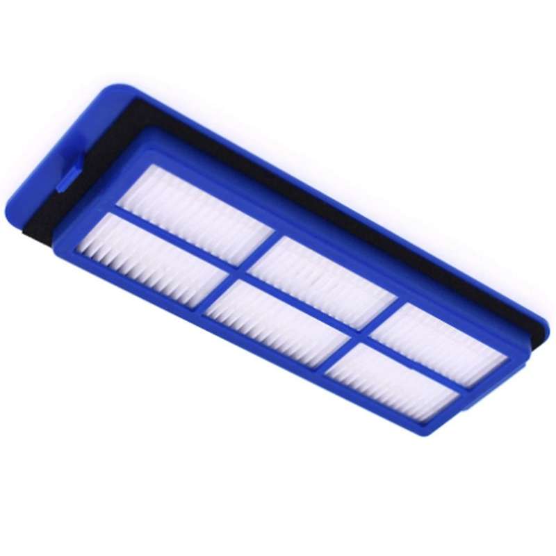 Filter for Eufy Robovac 11s Max 15c Max 30c Max G10 Robot with Brush