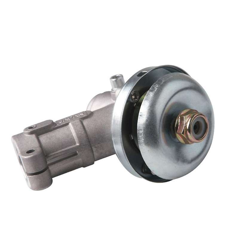 Metal Gearhead Gearbox for Strimmer Trimmer Brush Cutter 26mm