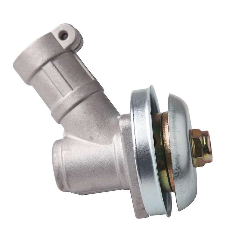 Metal Gearhead Gearbox for Strimmer Trimmer Brush Cutter 26mm