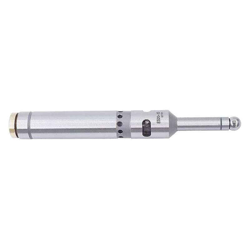 Precision Electronic Optical Edge Finder Led Beep Press Point Sensor