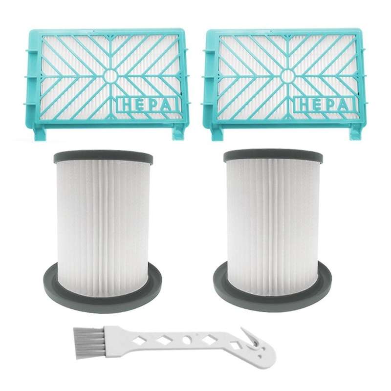 Hepa Filter for Philips Fc8732 Fc8734 Fc8736 Fc8738 Fc8740 Fc8748
