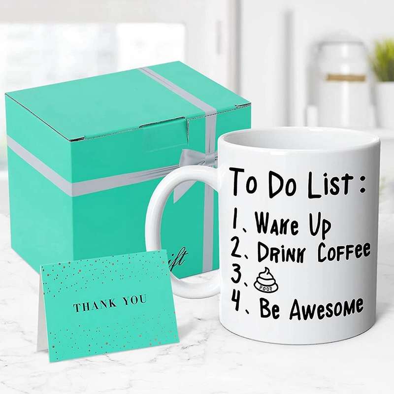 Mug-if You Wanna Impress Me with Your Car It Better Be A Food Truck