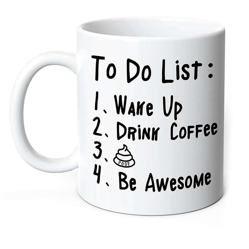 Mug-if You Wanna Impress Me with Your Car It Better Be A Food Truck