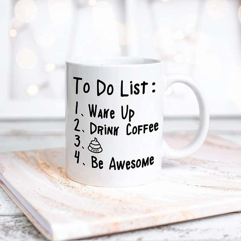 Mug-if You Wanna Impress Me with Your Car It Better Be A Food Truck