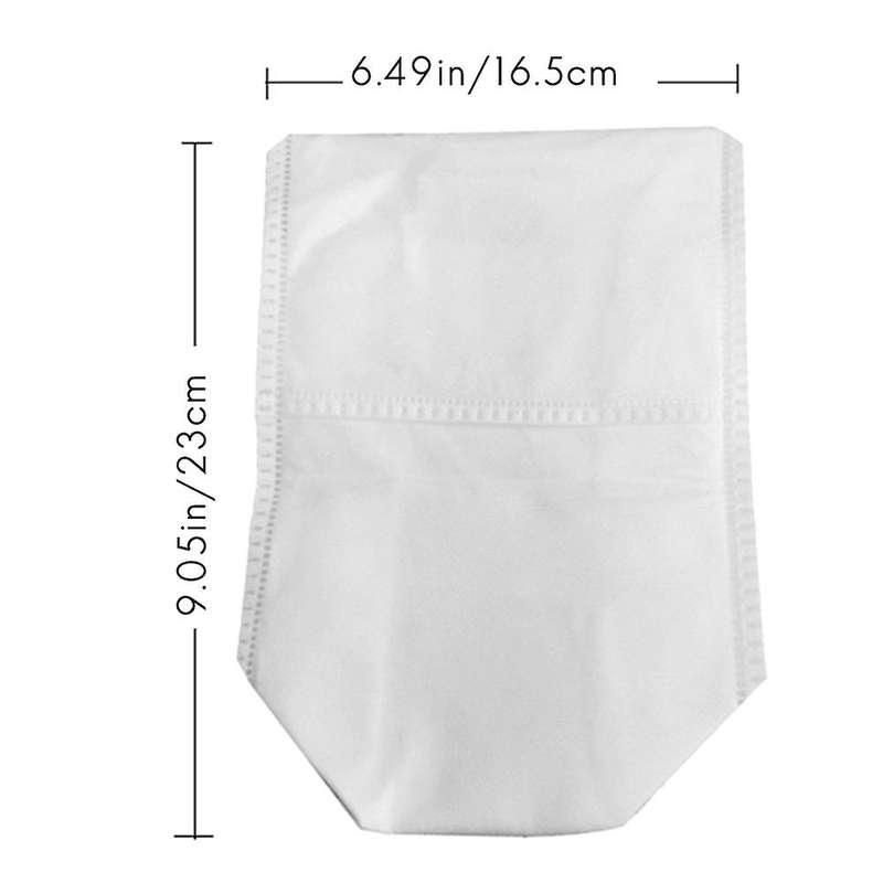 For Roidmi Eve Plus Hepa Filter Mop Cleaning Cloth Main Brush