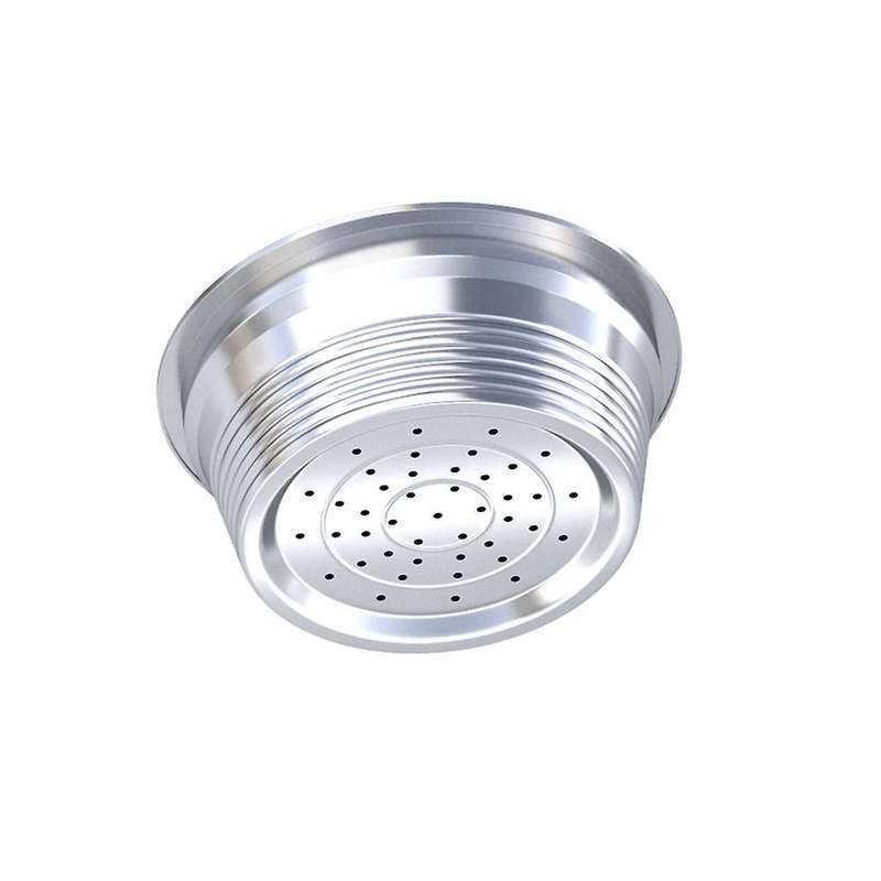 Reusable Refillable Coffee Capsule Cup for Lavazza Mio