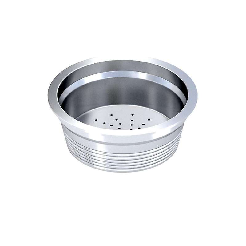 Reusable Refillable Coffee Capsule Cup for Lavazza Mio