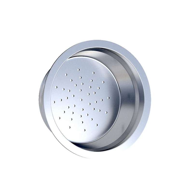 Reusable Refillable Coffee Capsule Cup for Lavazza Mio
