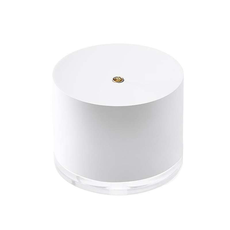 Bedroom Humidifier, 780ml with Night Light for Office Bedroom,2 Spray