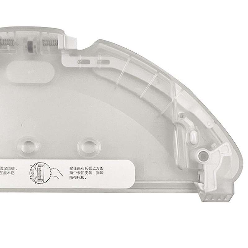 For Xiaomi Mijia G1 Mjstg1 Robot Vacuum-mop Parts Mop Bracket