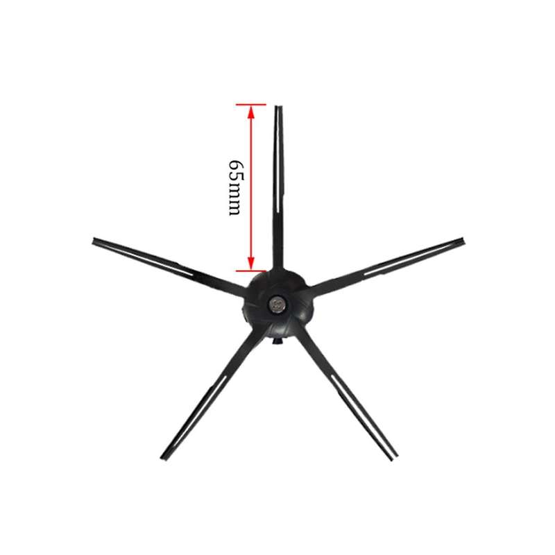 For Xiaomi Roborock S7 S70 S75 T7s Plus Main Side Brush Mops Cloths