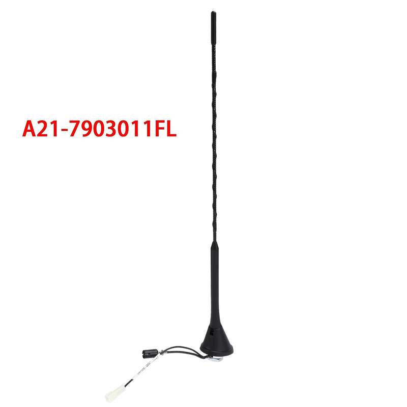 Car Radio Antenna with Amplifier for Chery Tiggo Qq6 Jaggi A1 Kimo