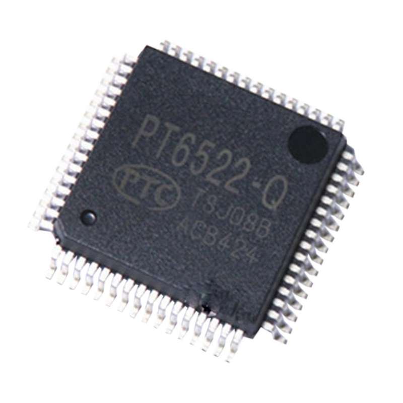 Pt6522-q Auto Ic Chip Power Module for Mazda 2 3 6 Cx5 Cx-5 Cx30