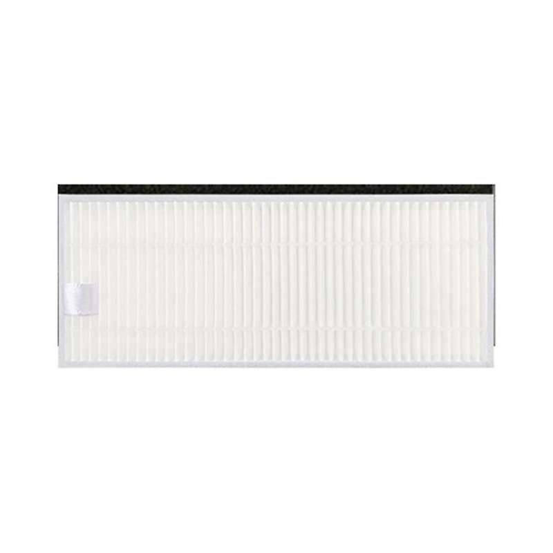 Main Side Brush Hepa Filter Mop Cloth Rag for Ecovacs Deebot Ozmo U2