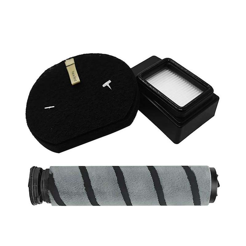 Accessories Roller Brush Hepa Filters Compatible for Bissell 2792