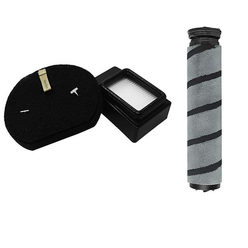 Accessories Roller Brush Hepa Filters Compatible for Bissell 2792