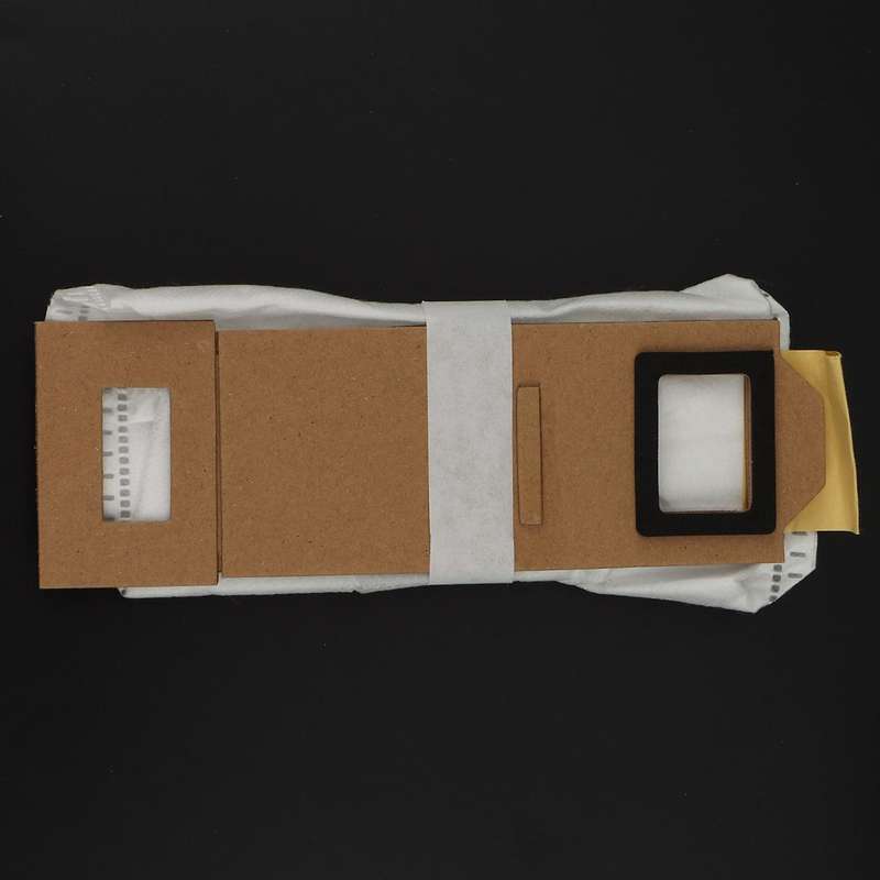 For Xiaomi Roborock S7 S70 Main Side Brush Mop Cloth Filter Dust Bags