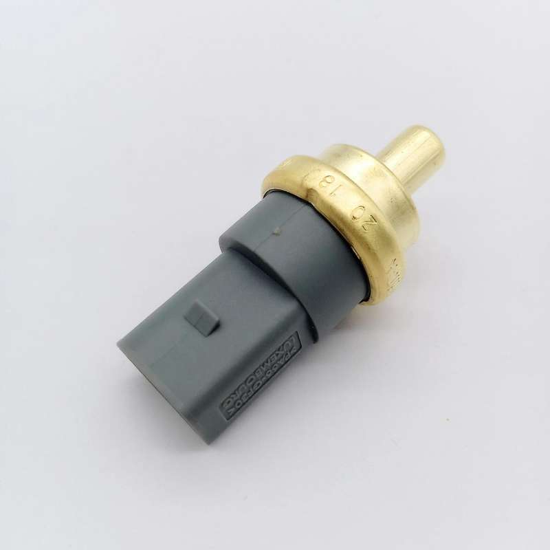 06a919501 Water Coolant Temperature Sensor for - S-koda Beetle