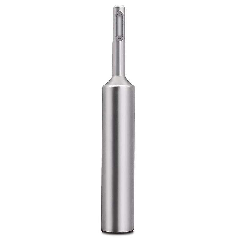 Sds-plus Ground Rod Driver for 5/8inch & 3/4inch Ground Rods 1pcs