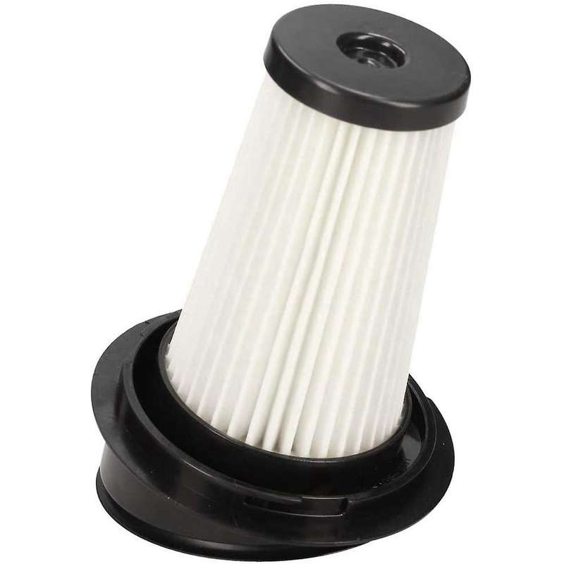 6pcs Zr005202 Hepa Filter for Rowenta Rh72 X-pert Easy 160 Parts