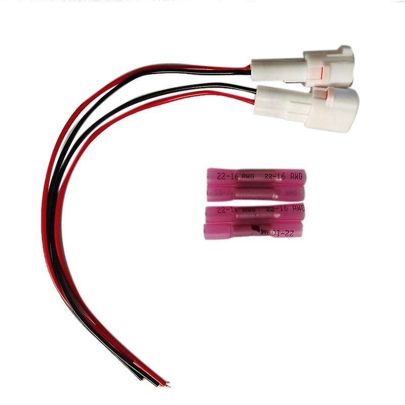 Power Lead Kit for Yamaha Wolverine Rmax and 850 X2 X4 Rmax2 Rmax4