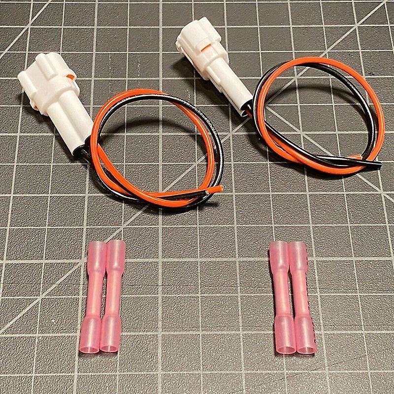 Power Lead Kit for Yamaha Wolverine Rmax and 850 X2 X4 Rmax2 Rmax4