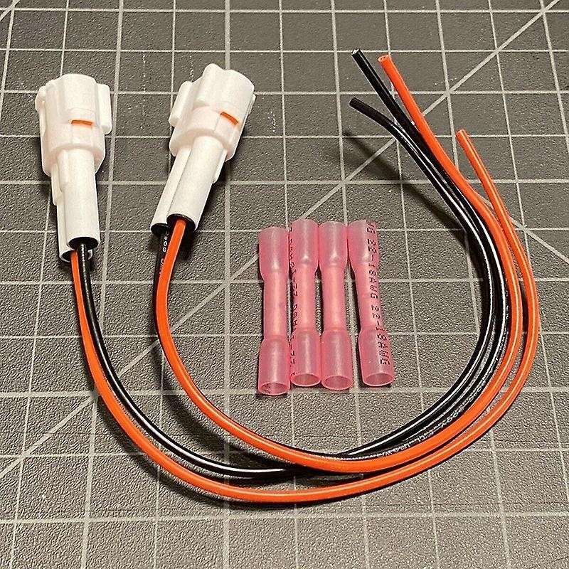 Power Lead Kit for Yamaha Wolverine Rmax and 850 X2 X4 Rmax2 Rmax4