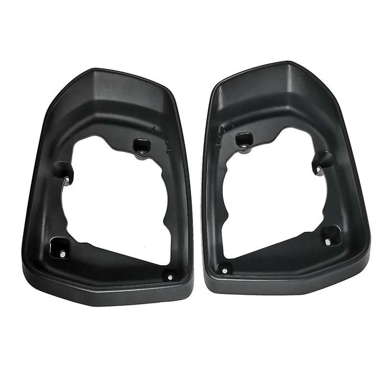 Car Side Wing Rearview Frame Holder for Chevrolet Malibu 2012-2017