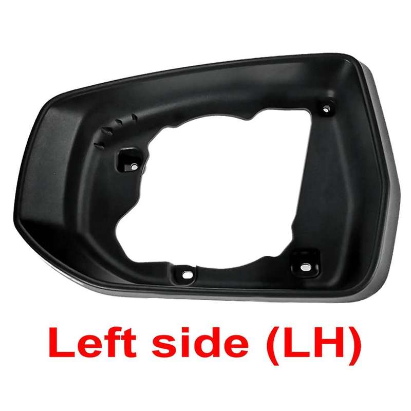 Car Side Wing Rearview Frame Holder for Chevrolet Malibu 2012-2017