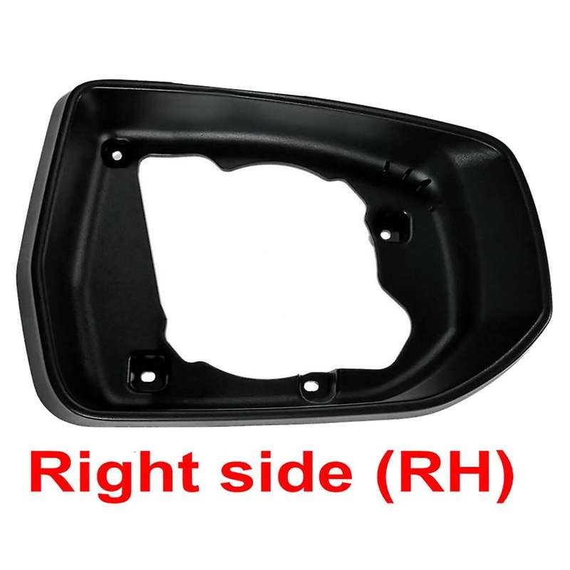 Car Side Wing Rearview Frame Holder for Chevrolet Malibu 2012-2017