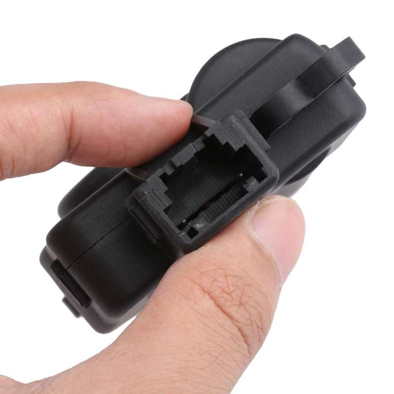 Hvac Hybrid Door Actuator Assembly for Dodge Jeep Wrangler 2018