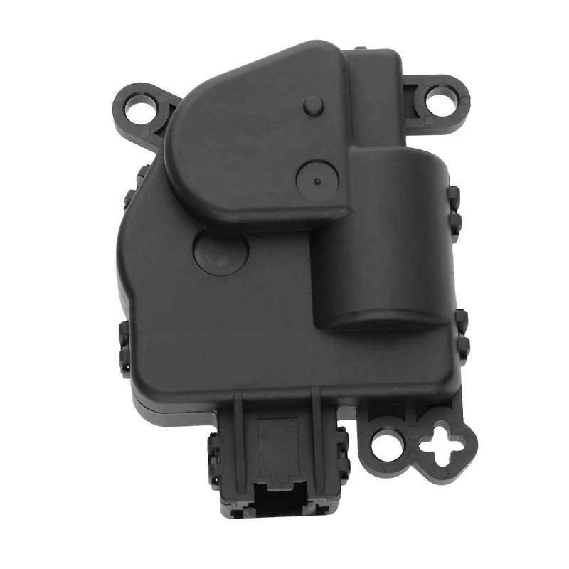 Hvac Hybrid Door Actuator Assembly for Dodge Jeep Wrangler 2018
