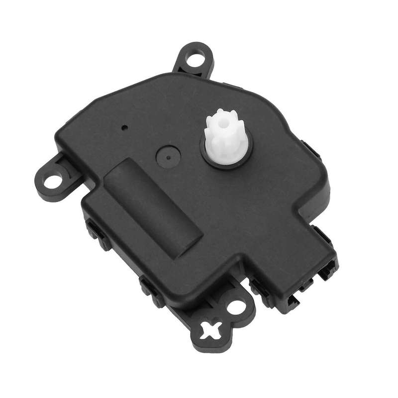 Hvac Hybrid Door Actuator Assembly for Dodge Jeep Wrangler 2018