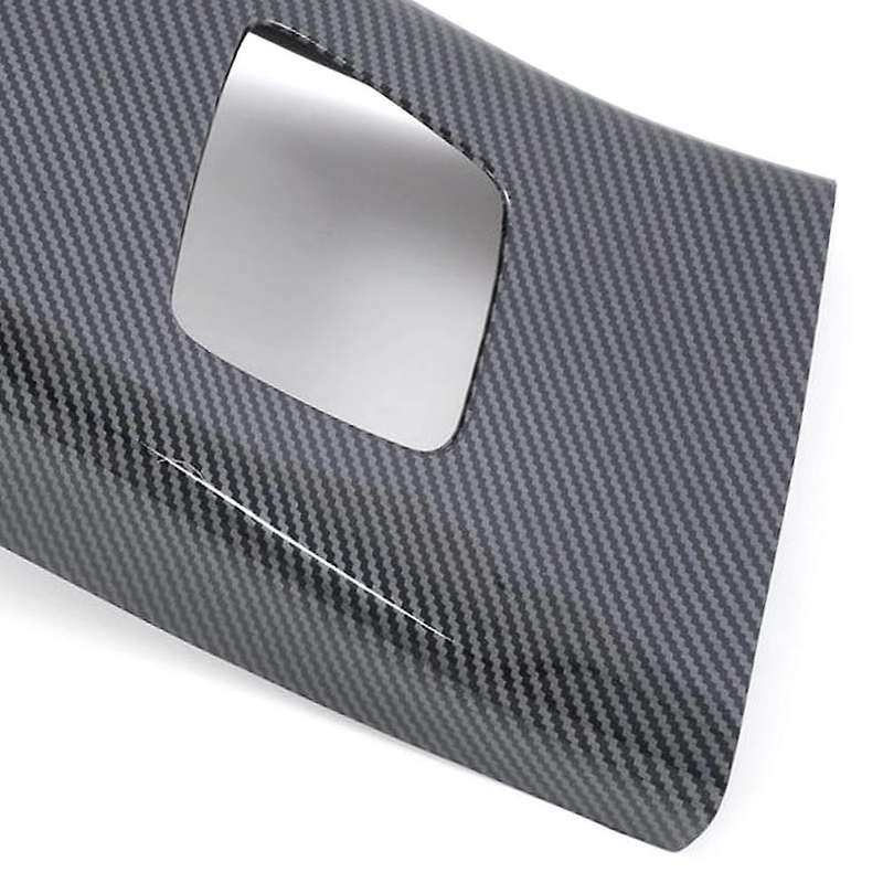 Car Rear Air Vent Cover Trim for Toyota Frontlander 2022 Car Styling