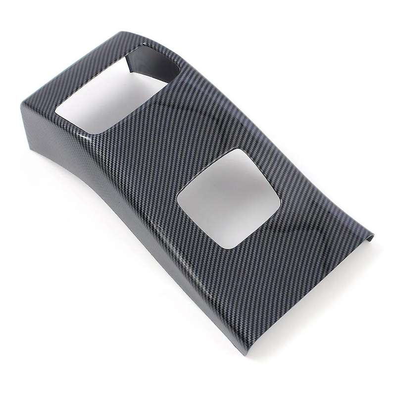 Car Rear Air Vent Cover Trim for Toyota Frontlander 2022 Car Styling