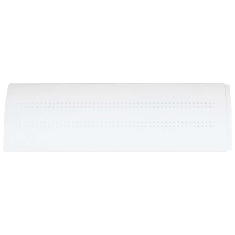 Home Adjustable Air Conditioner Cover Air Conditioning Baffle Shield