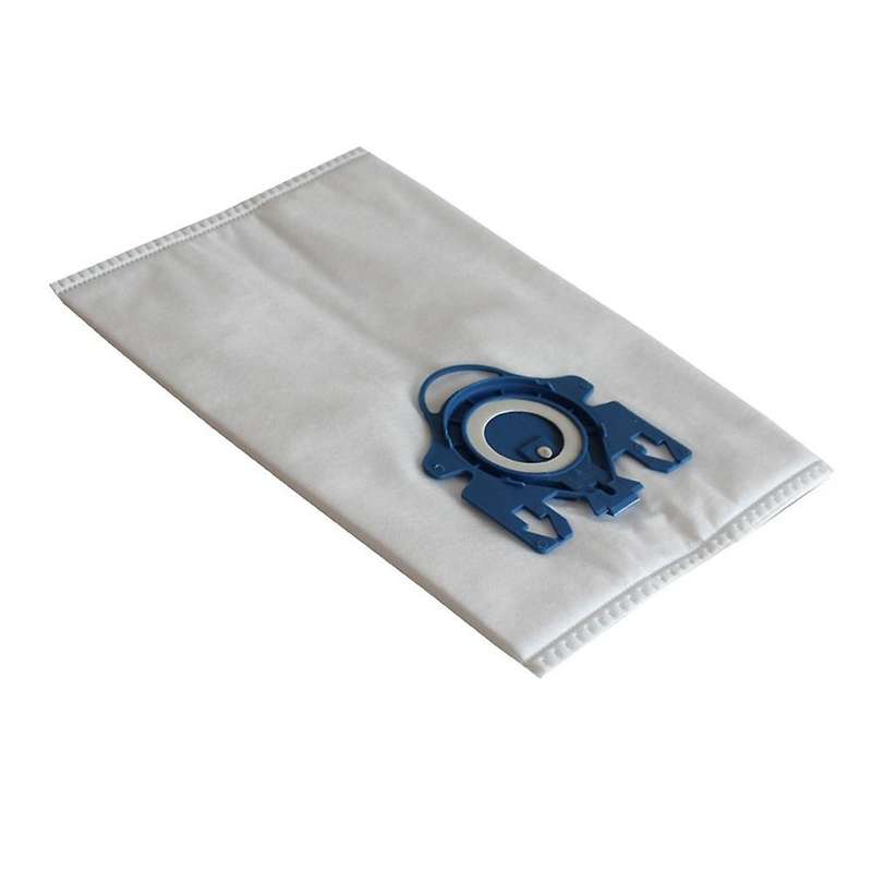 Hepa Filter Motor Protection Dust Bags for Miele 3d Gn S8 Sf-50 Parts