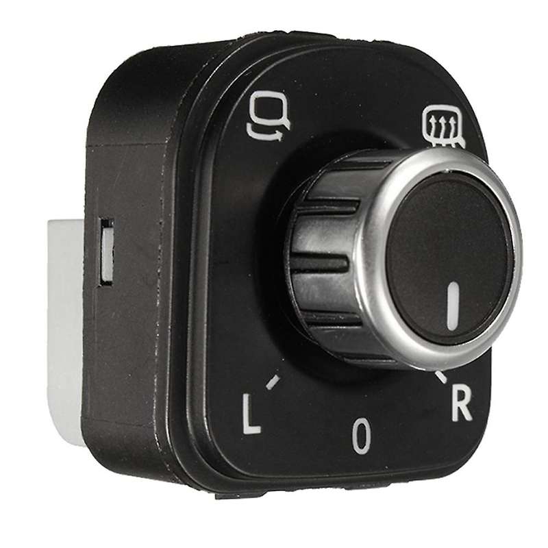 Window Switch Mirror Button 5k3959857 for Passat B6 Eos Golf 5 6 Plus