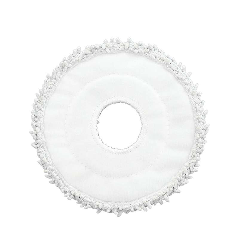 For Mijia Sweeping Robot Main Brush Parts Side Brush + Filter + Mop