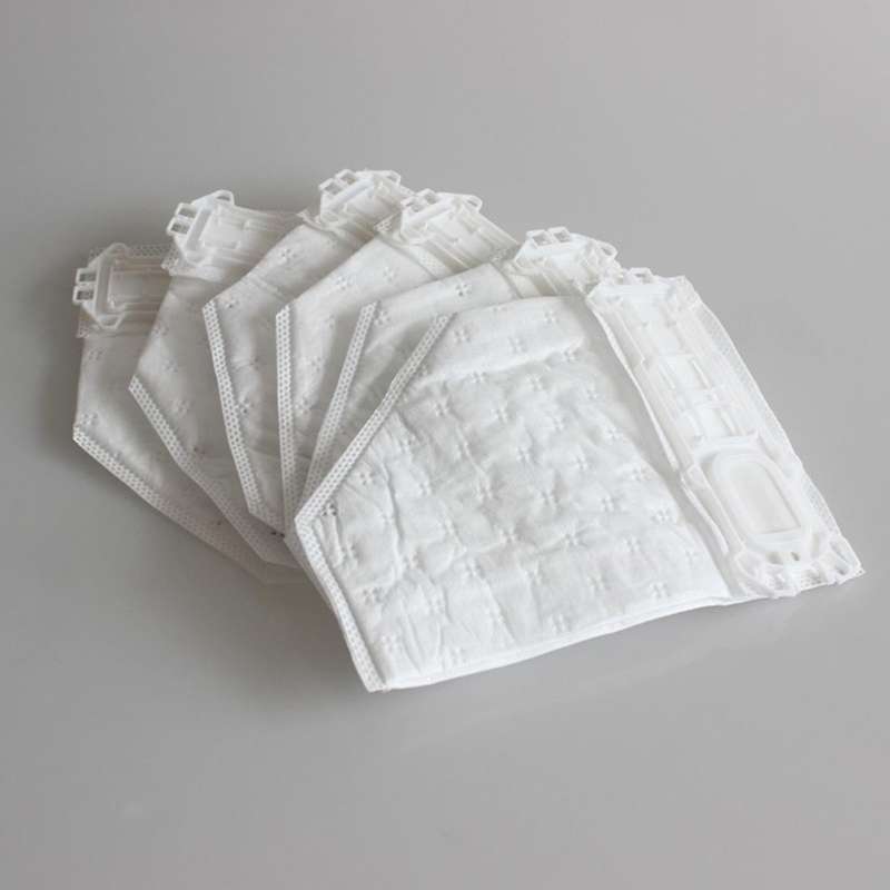 10pcs Vacuum Cleaner Parts Dust Bags Fit for Vacuum Cleaner