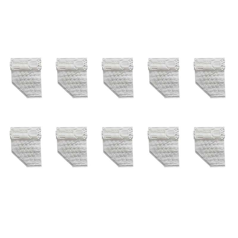10pcs Vacuum Cleaner Parts Dust Bags Fit for Vacuum Cleaner